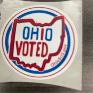 Meet your Posher, Cheryl